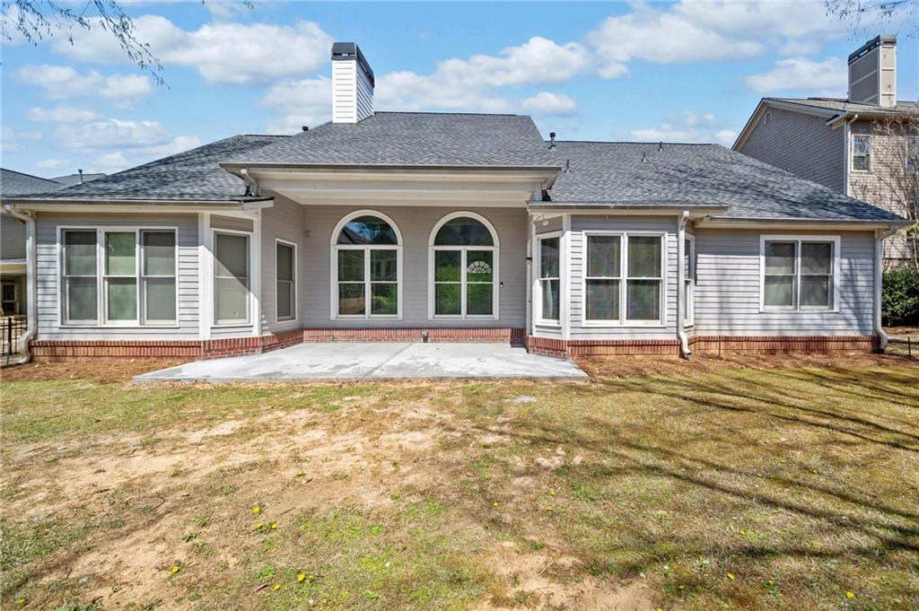 2121 Whitekirk Street, Kennesaw, Georgia image 37