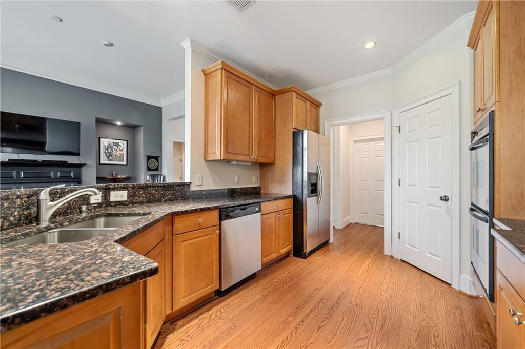2121 Whitekirk Street, Kennesaw, Georgia image 19