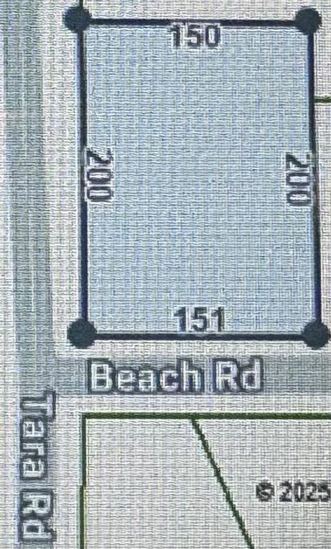 000 Beach Road Jonesboro GA 30236