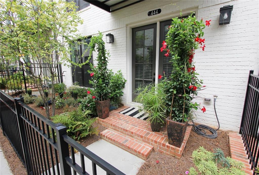 444 Burton Drive