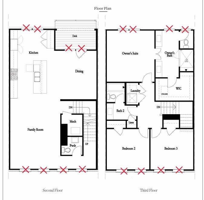 444 Burton Drive