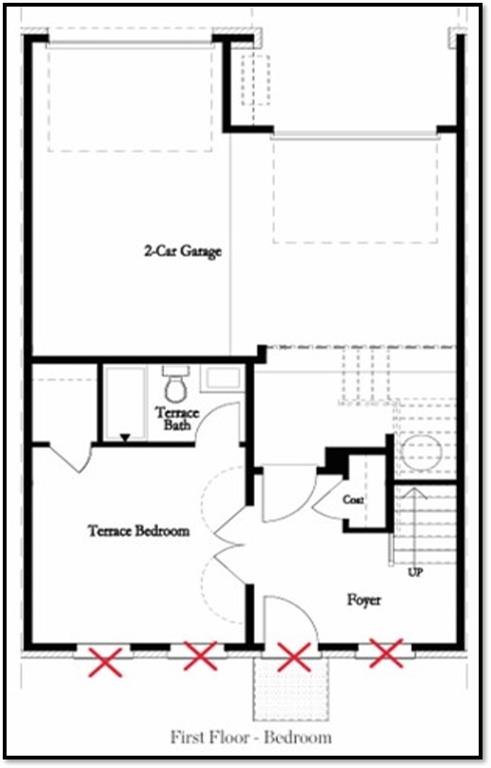 444 Burton Drive