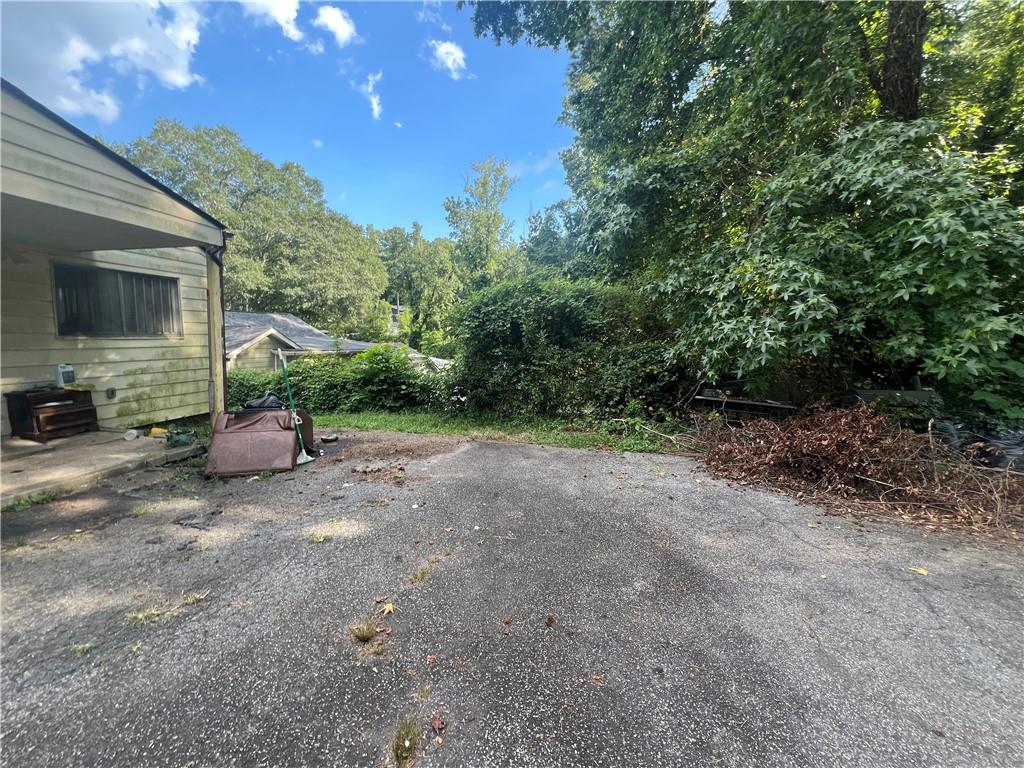 A H HOLT PROP - Residential