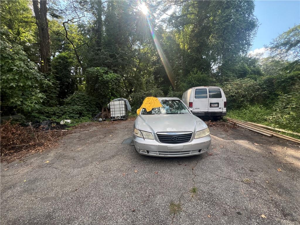 A H HOLT PROP - Residential