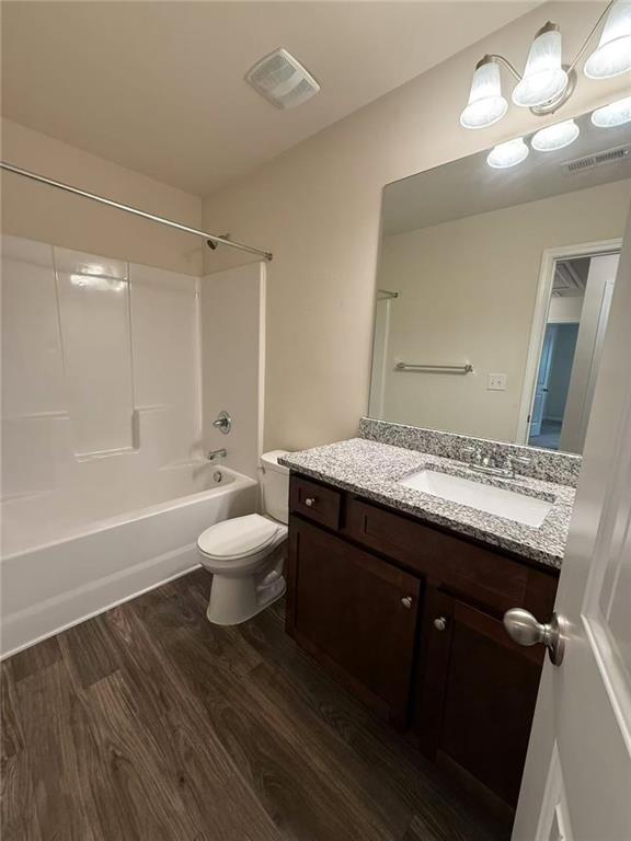2335 Hackamore Drive, Atlanta, Georgia image 10