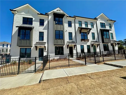 516 Healy Drive Unit 69, Cumming, GA 30040 - MLS#: 7536343