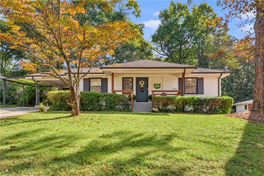 1188 Russell Drive