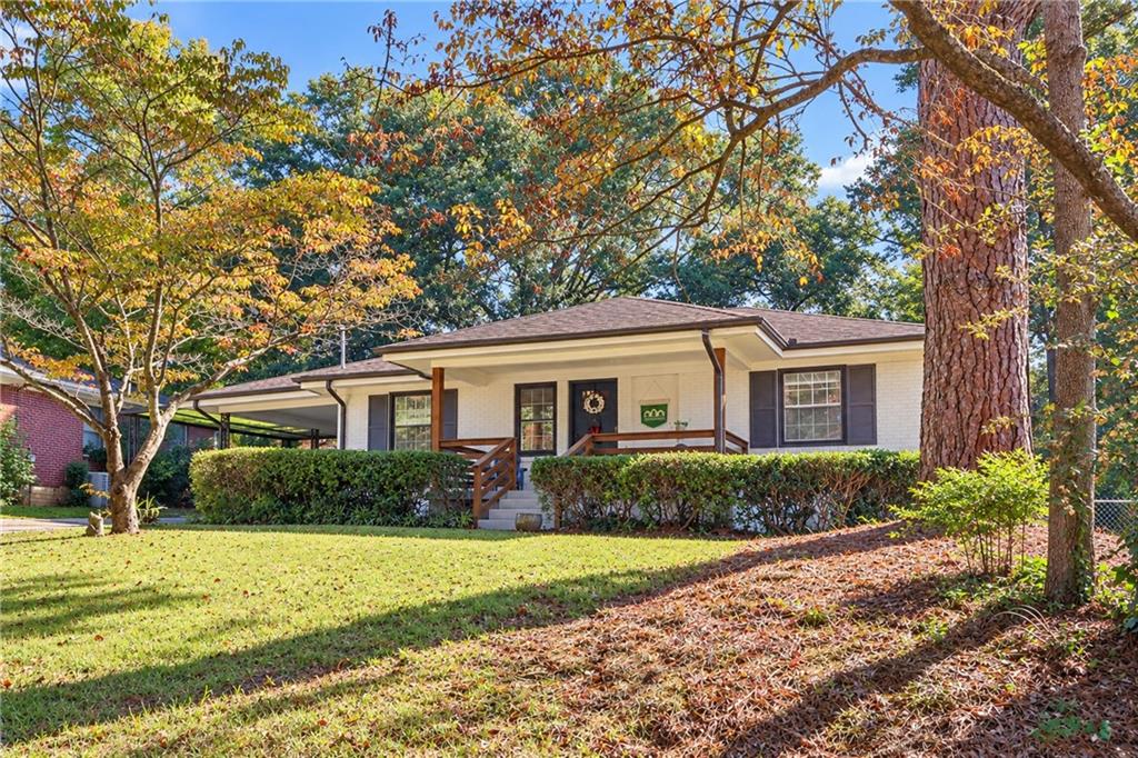 1188 Russell Drive