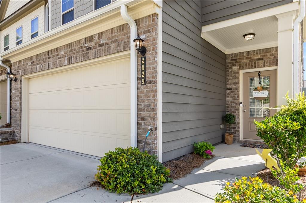 2829 Wild Laurel Court
