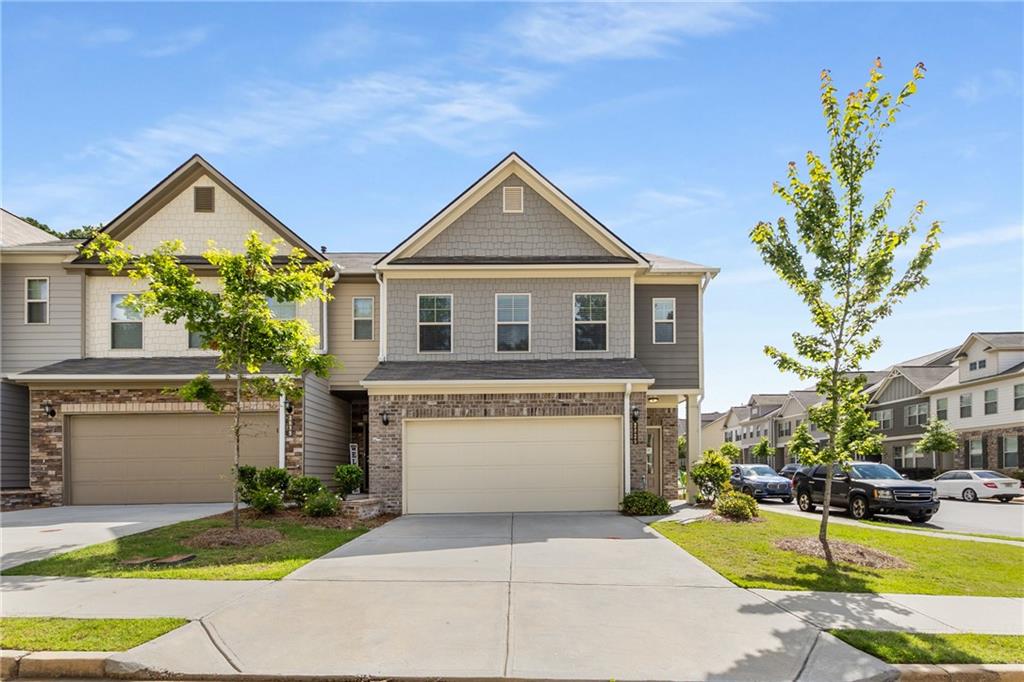 Welcome to 2829 Wild Laurel Ct, a beautifully kept semi-new townhome built in 2021, offering the perfect blend of modern comfort and a convenient lifestyle. This 3-bedroom, 2-bathroom townhouse is ideal for first-time buyers, small families, or anyone looking for a low-maintenance, move-in ready property.
Located just minutes from the charming Downtown Norcross, you’ll enjoy easy access to local dining, shopping, parks, and community events.
This home is also zoned for top-rated schools, including Duluth High School and Duluth Middle School, making it a great fit for families focused on education.
Don’t miss the opportunity to own this stylish and well-located townhome.
Schedule your private showing today!