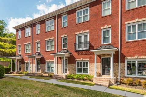 2430 Dresden Parc Circle Atlanta GA 30345