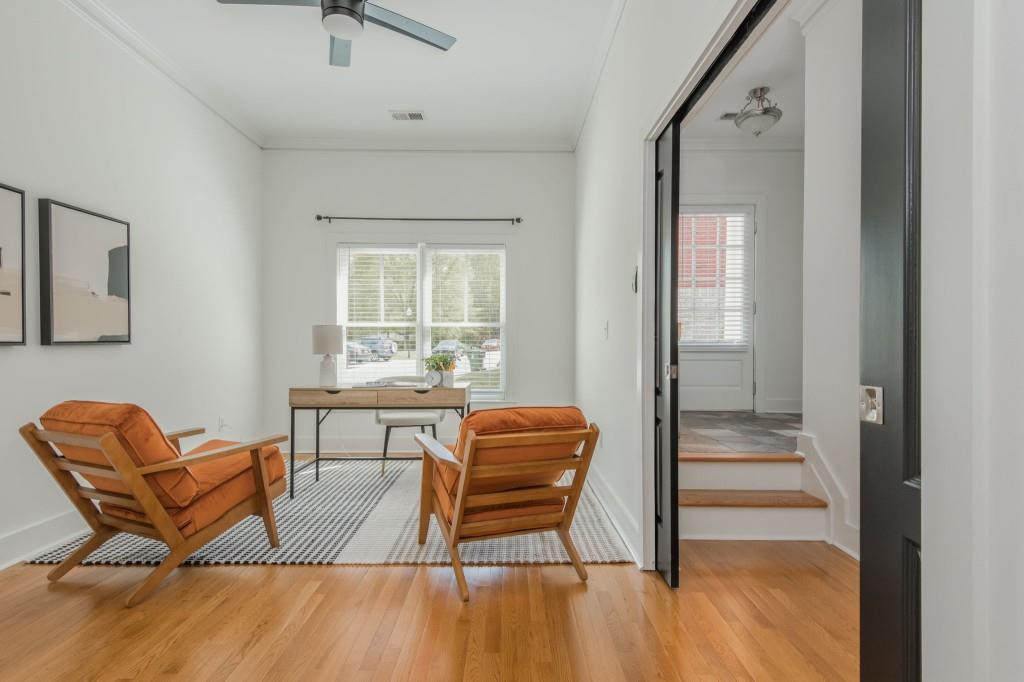 2430 Dresden Parc Circle, Atlanta, Georgia image 6