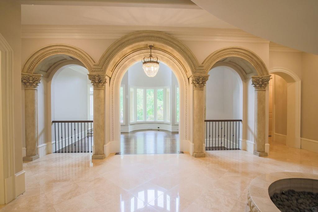 Boxtree Estates - Residential