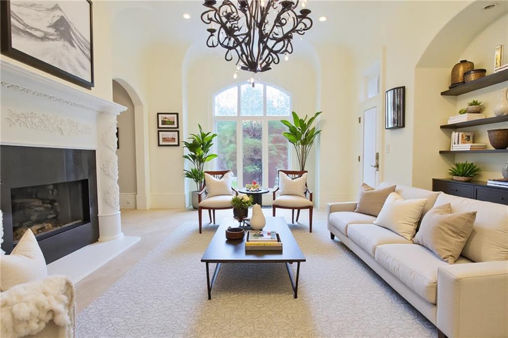 Boxtree Estates - Residential