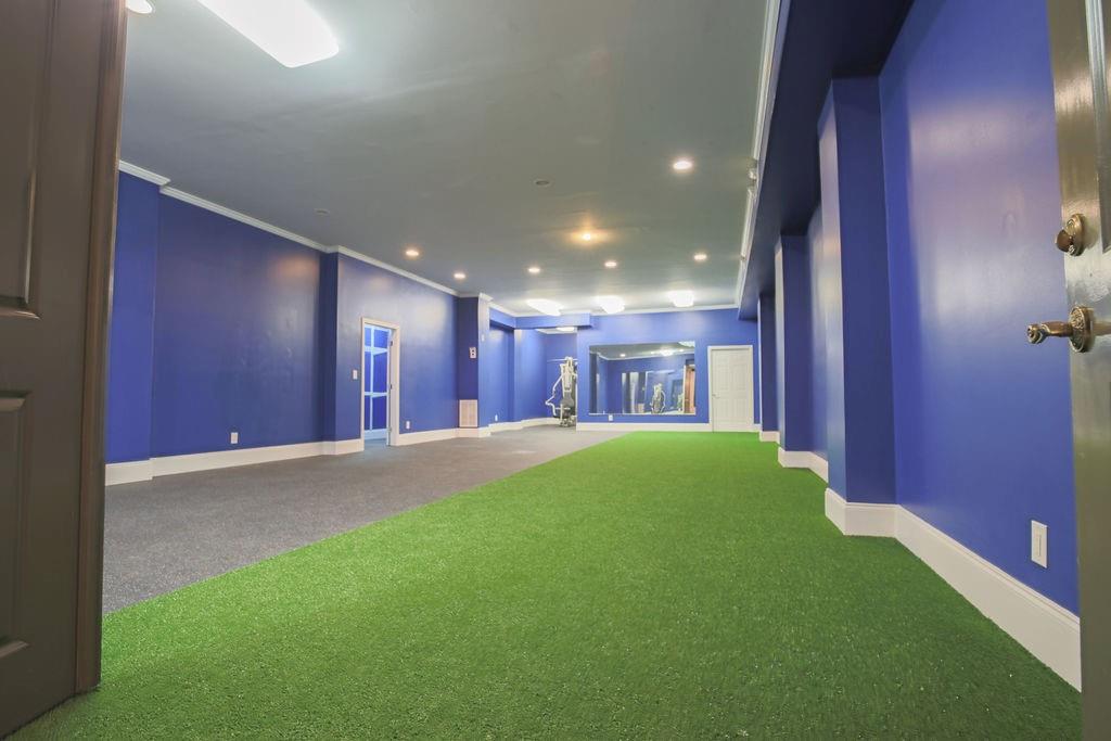 Boxtree Estates - Residential