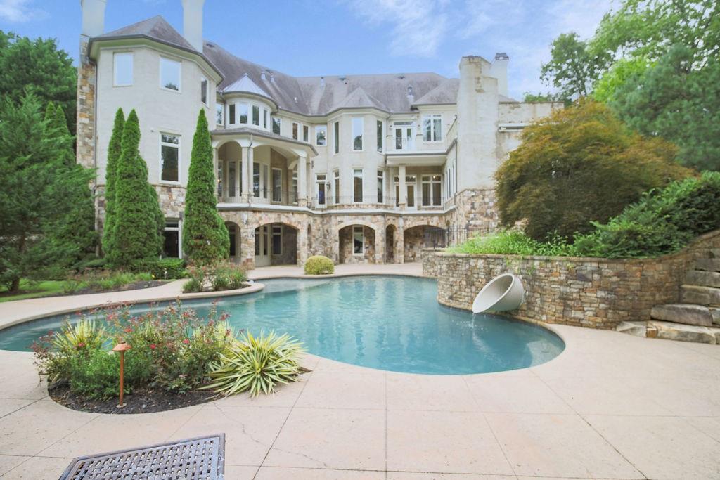 Boxtree Estates - Residential