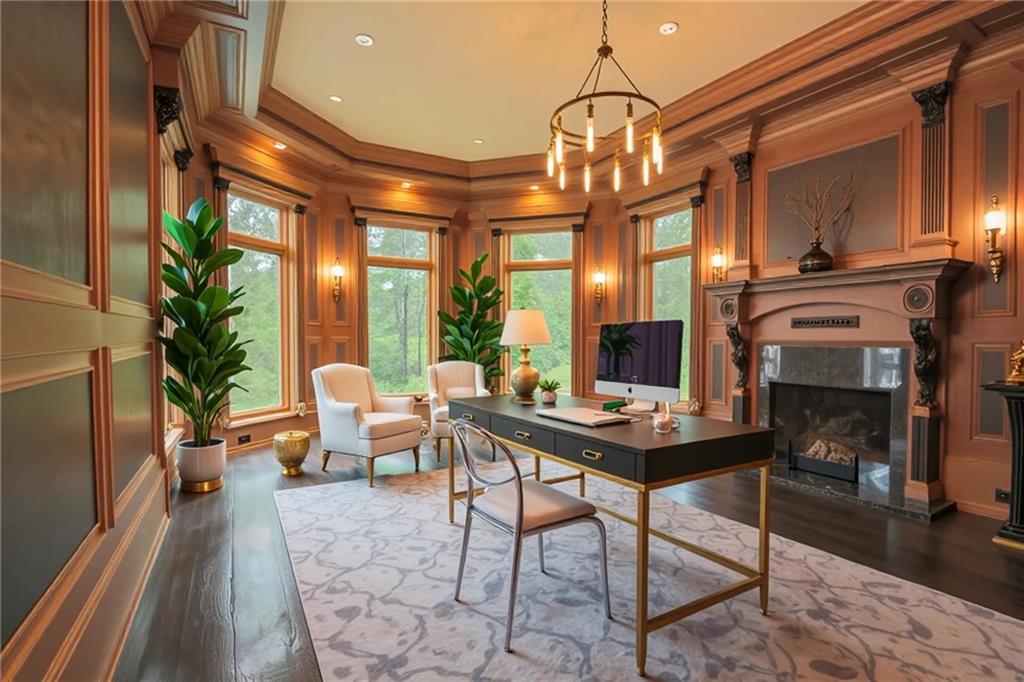 Boxtree Estates - Residential