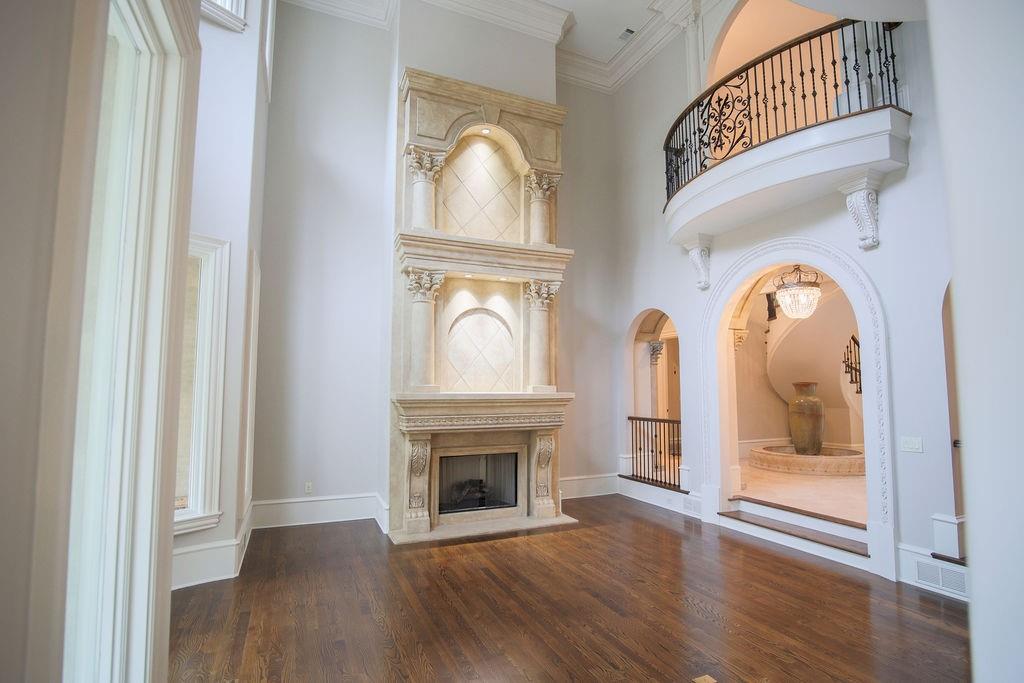 Boxtree Estates - Residential