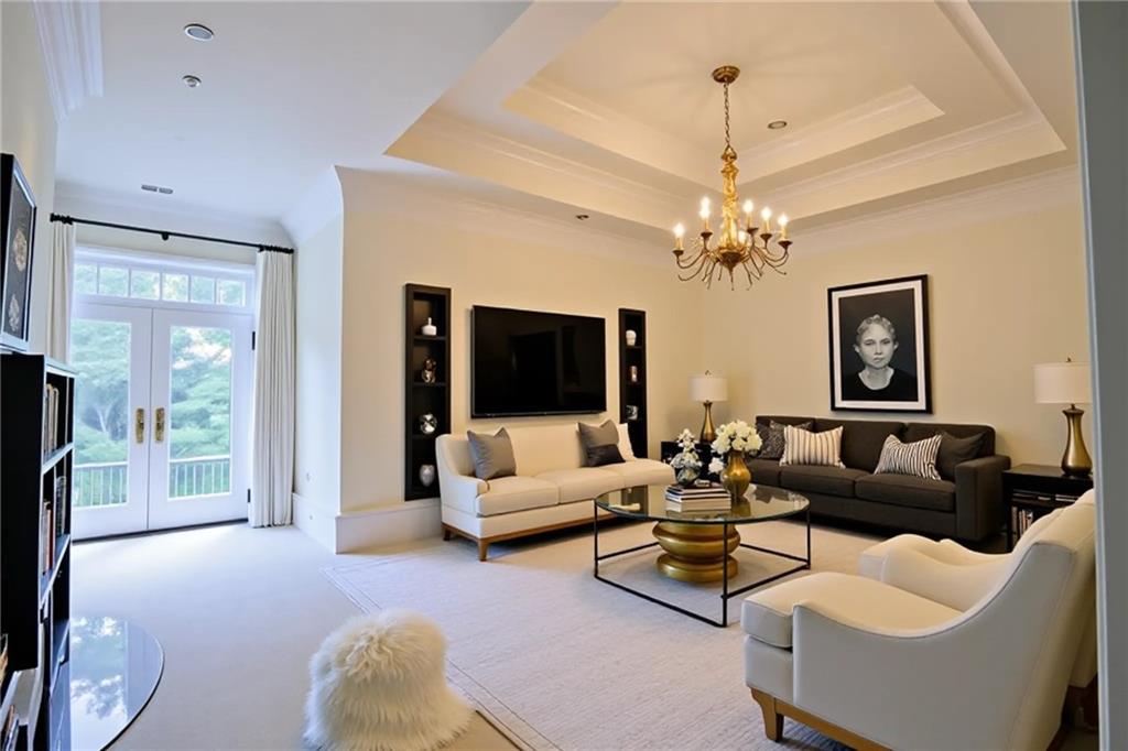 Boxtree Estates - Residential