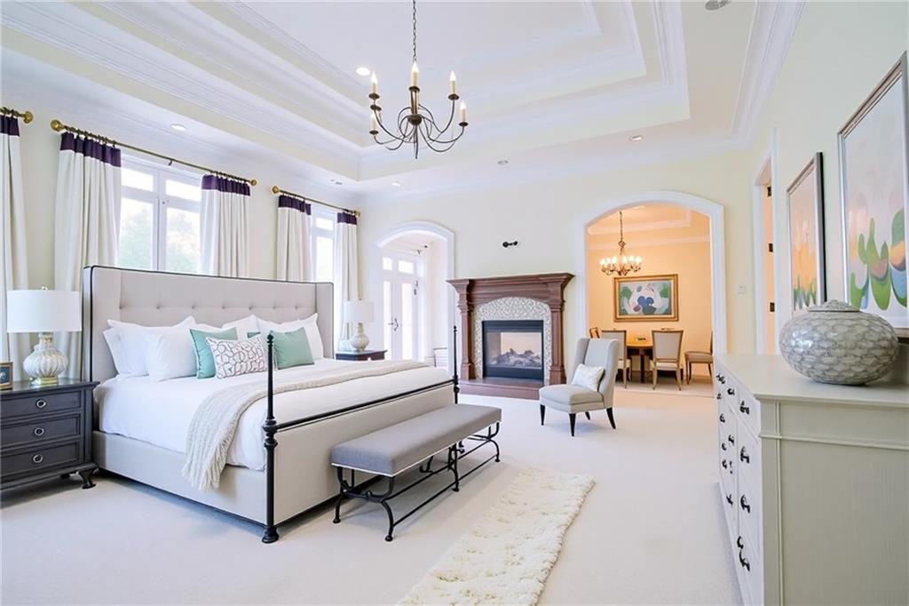 Boxtree Estates - Residential