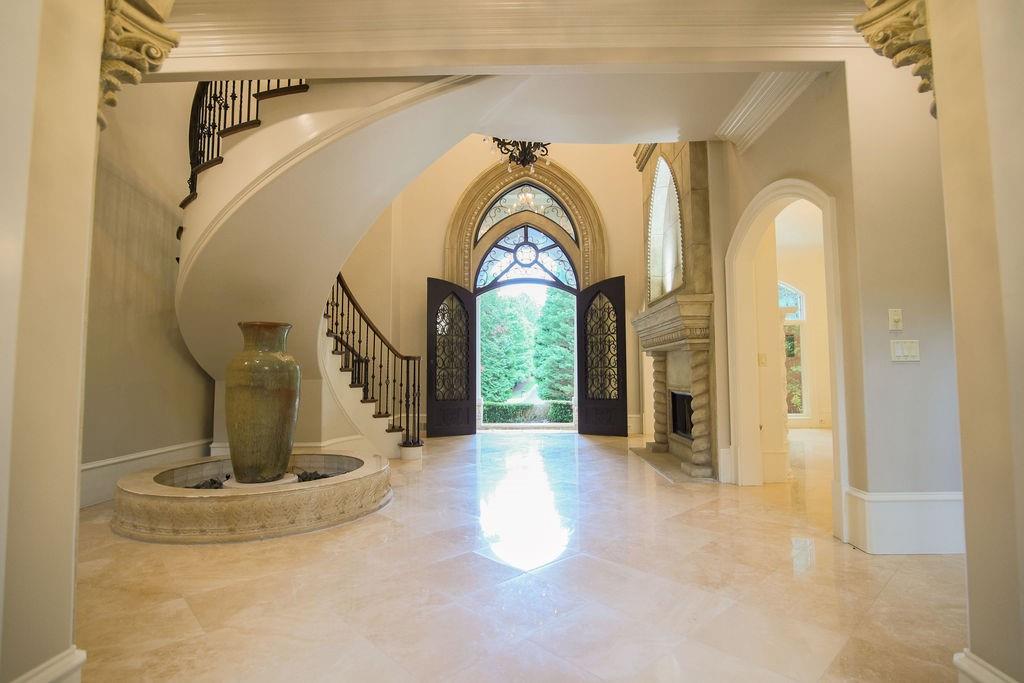 Boxtree Estates - Residential