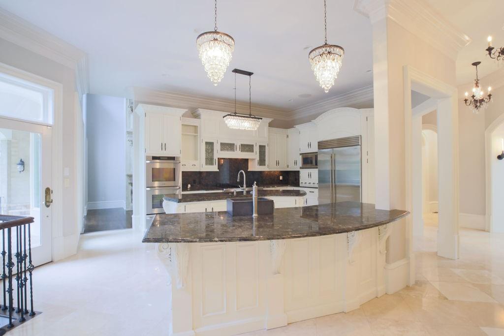 Boxtree Estates - Residential