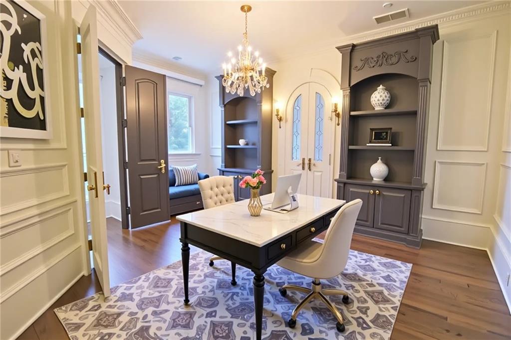 Boxtree Estates - Residential