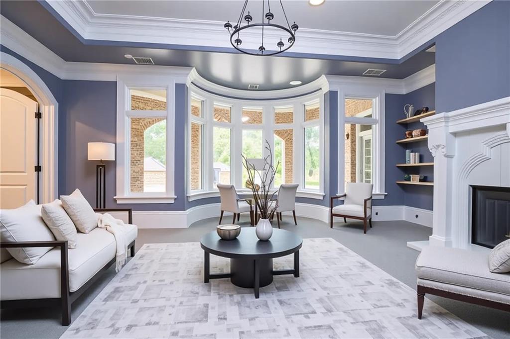 Boxtree Estates - Residential