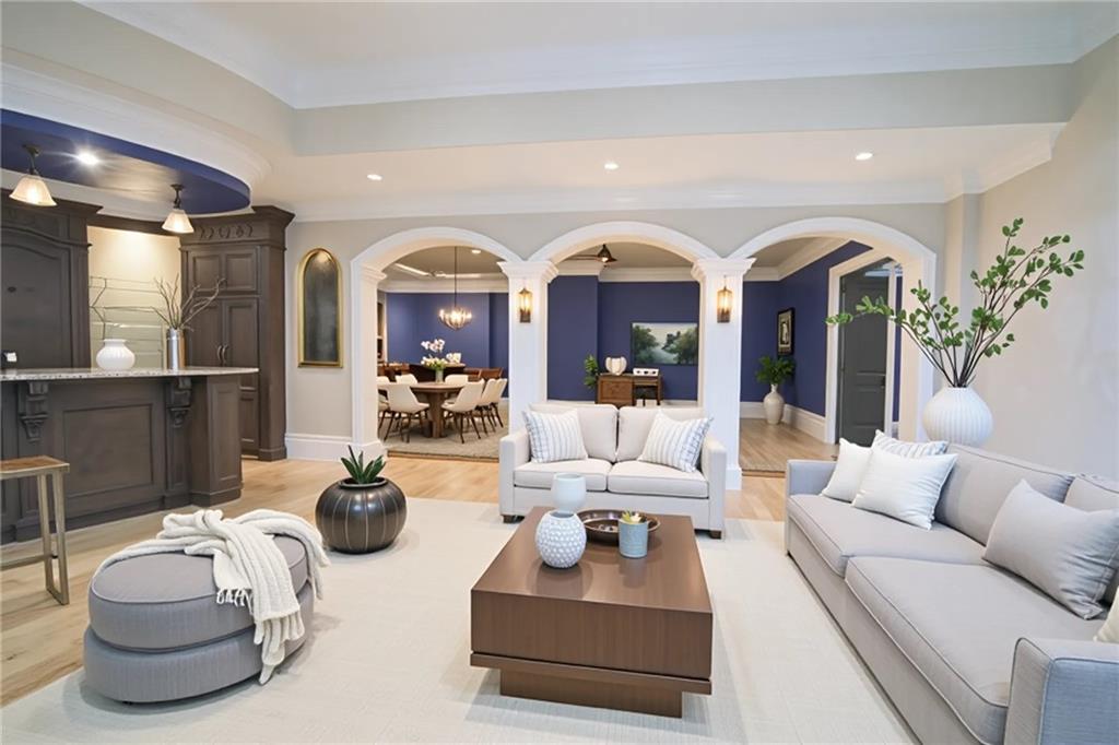 Boxtree Estates - Residential