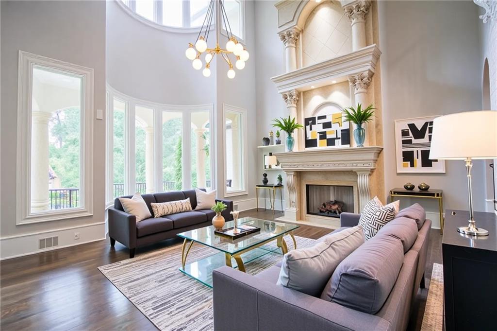 Boxtree Estates - Residential