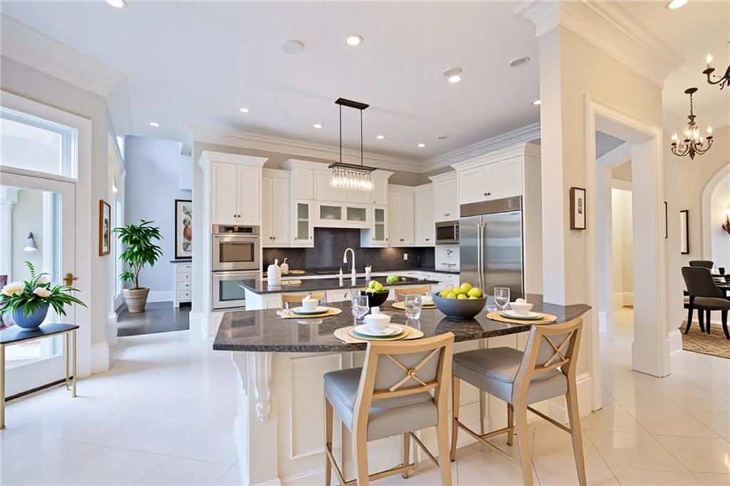 Boxtree Estates - Residential