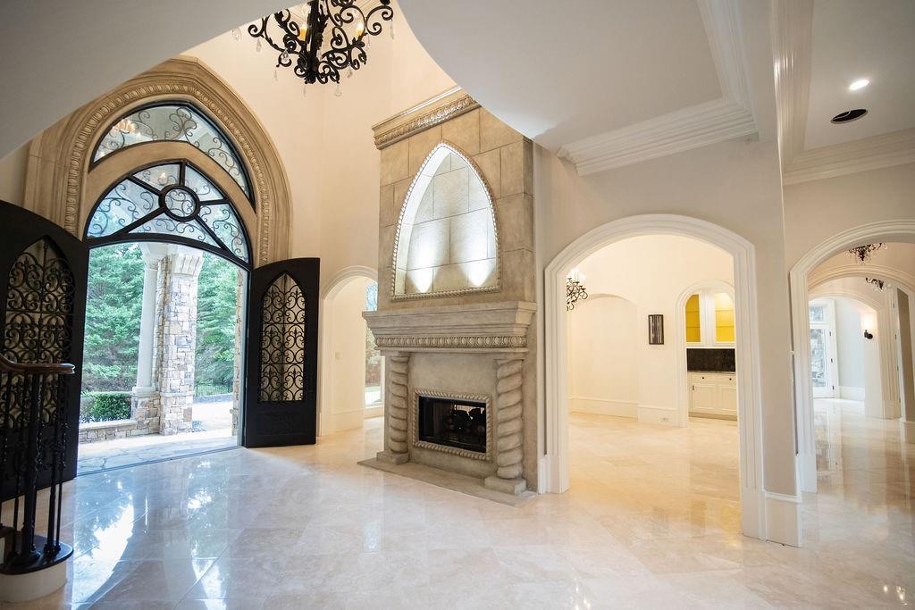 Boxtree Estates - Residential