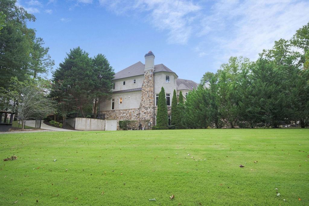 Boxtree Estates - Residential