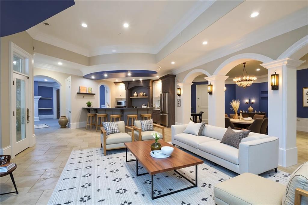 Boxtree Estates - Residential