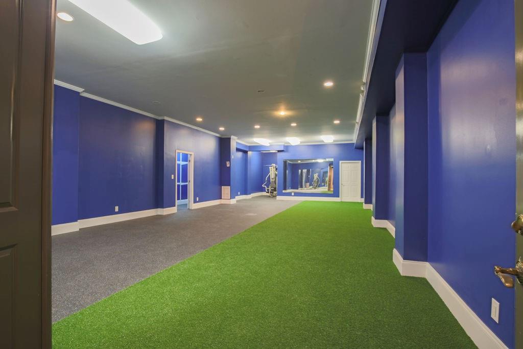 Boxtree Estates - Residential