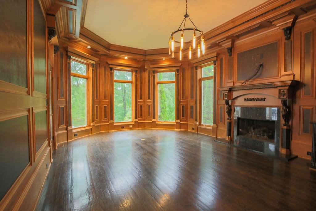 Boxtree Estates - Residential