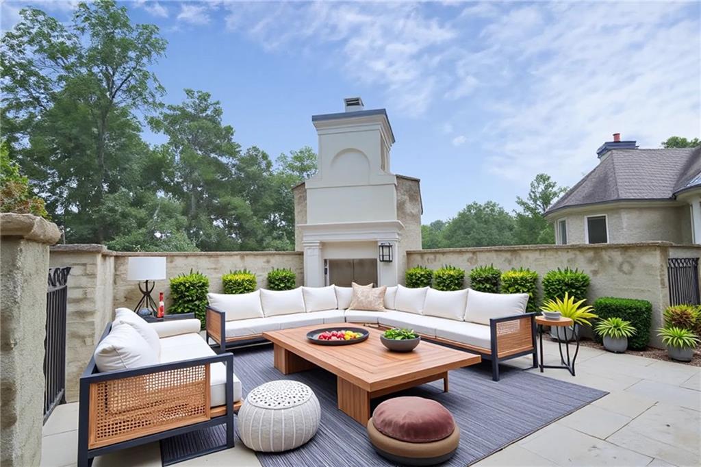 Boxtree Estates - Residential