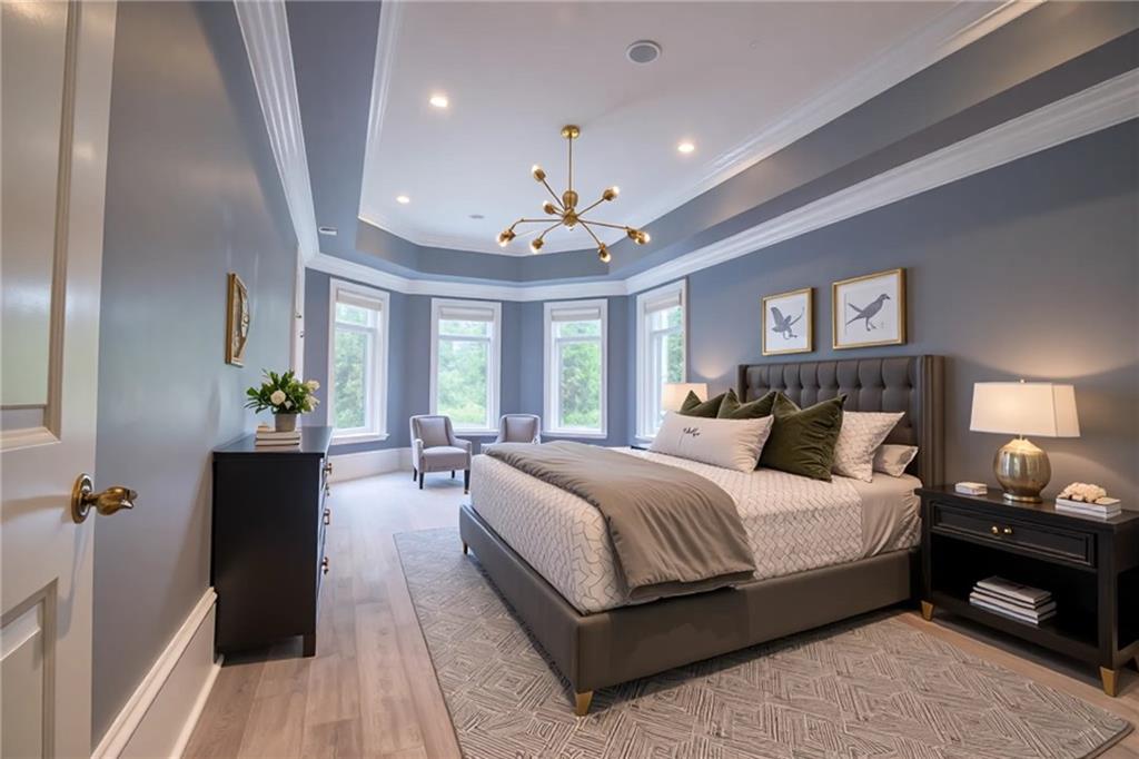 Boxtree Estates - Residential