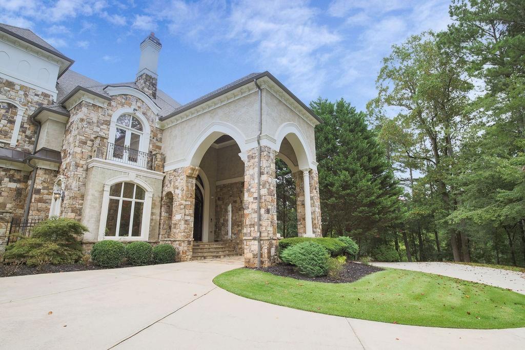 Boxtree Estates - Residential