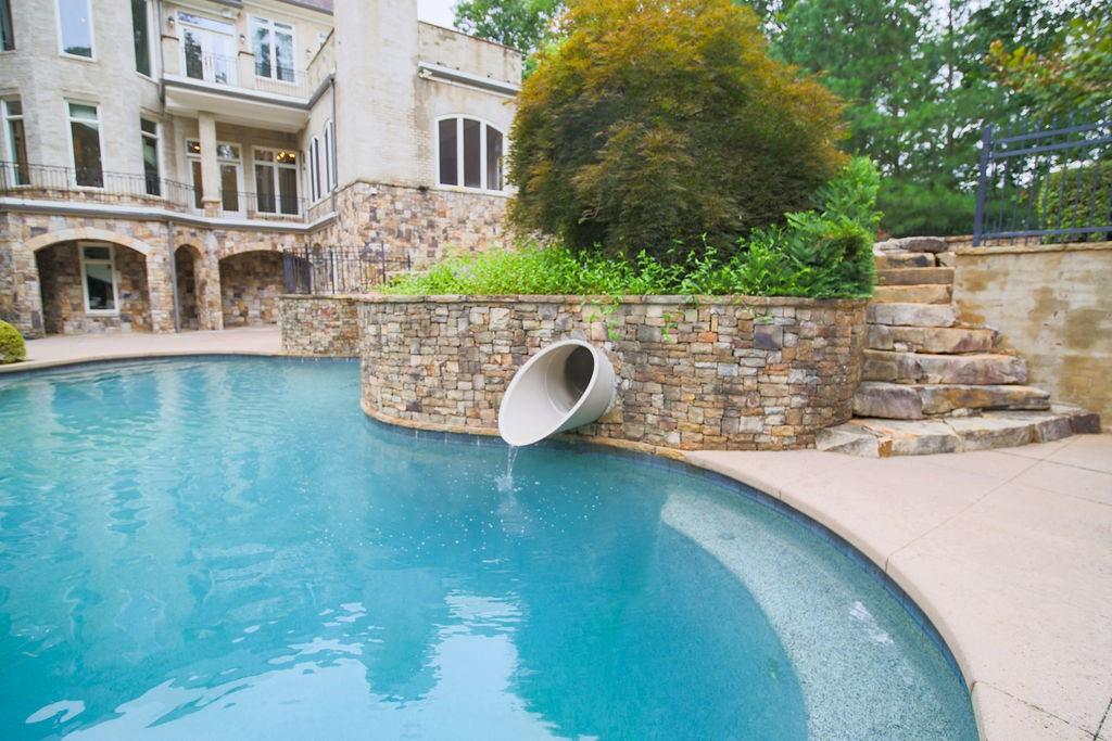 Boxtree Estates - Residential