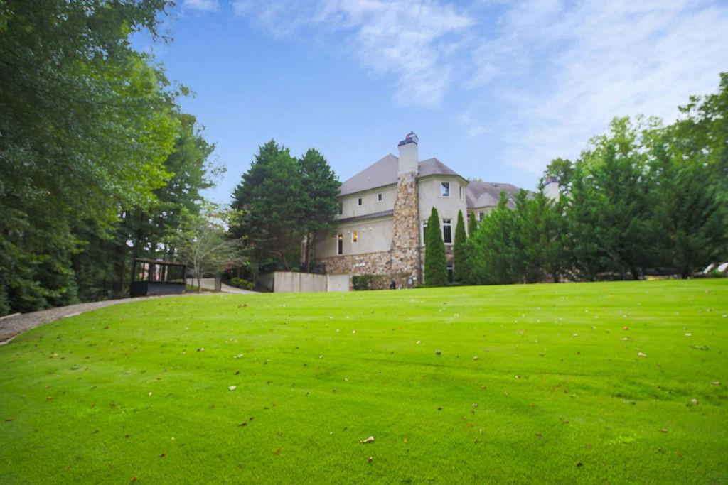 Boxtree Estates - Residential