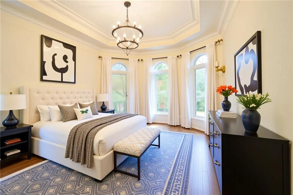 Boxtree Estates - Residential