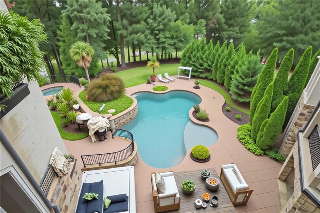 Boxtree Estates - Residential