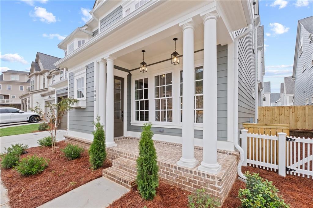 3003 Clayton Street, Woodstock, Georgia image 6