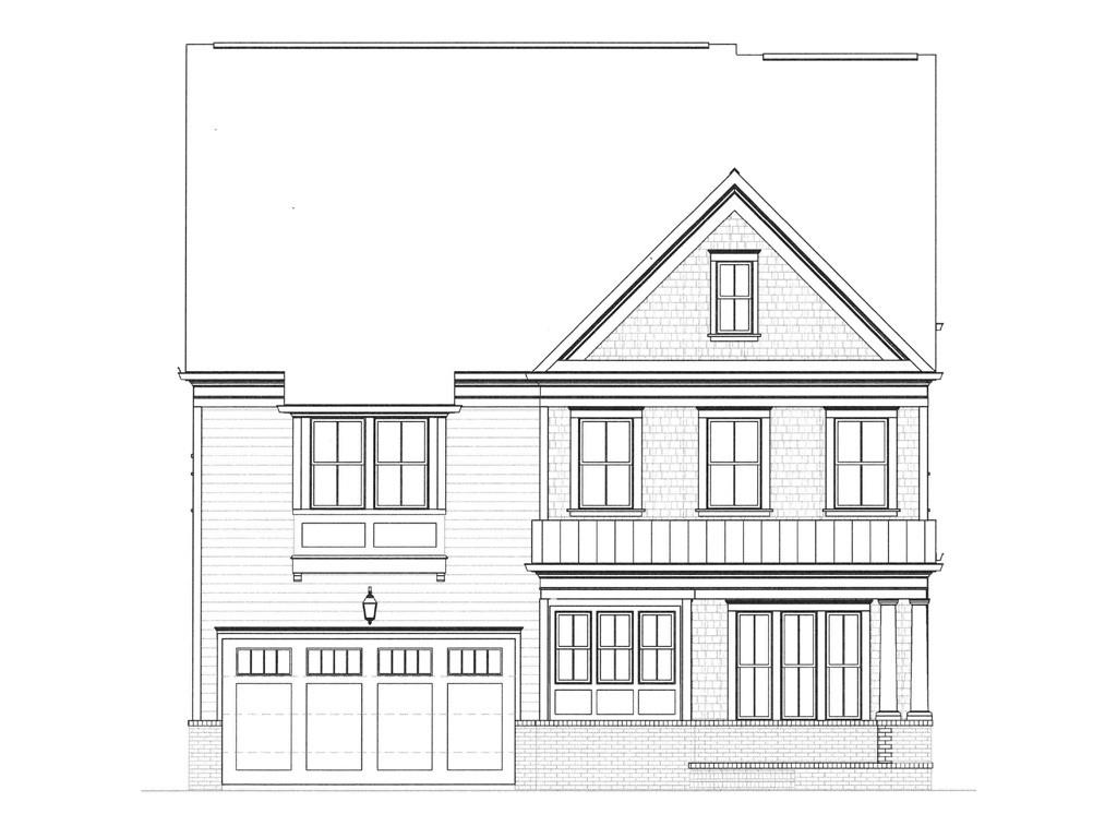 3003 Clayton Street, Woodstock, Georgia image 1