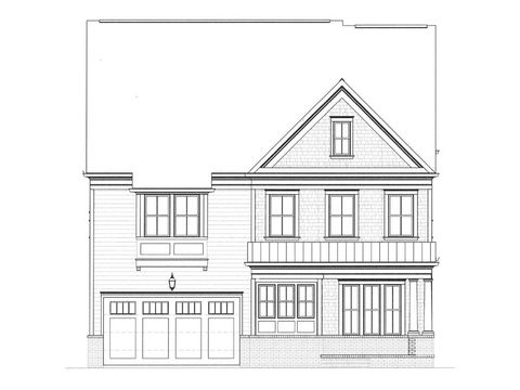 3003 Clayton Street Woodstock GA 30188
