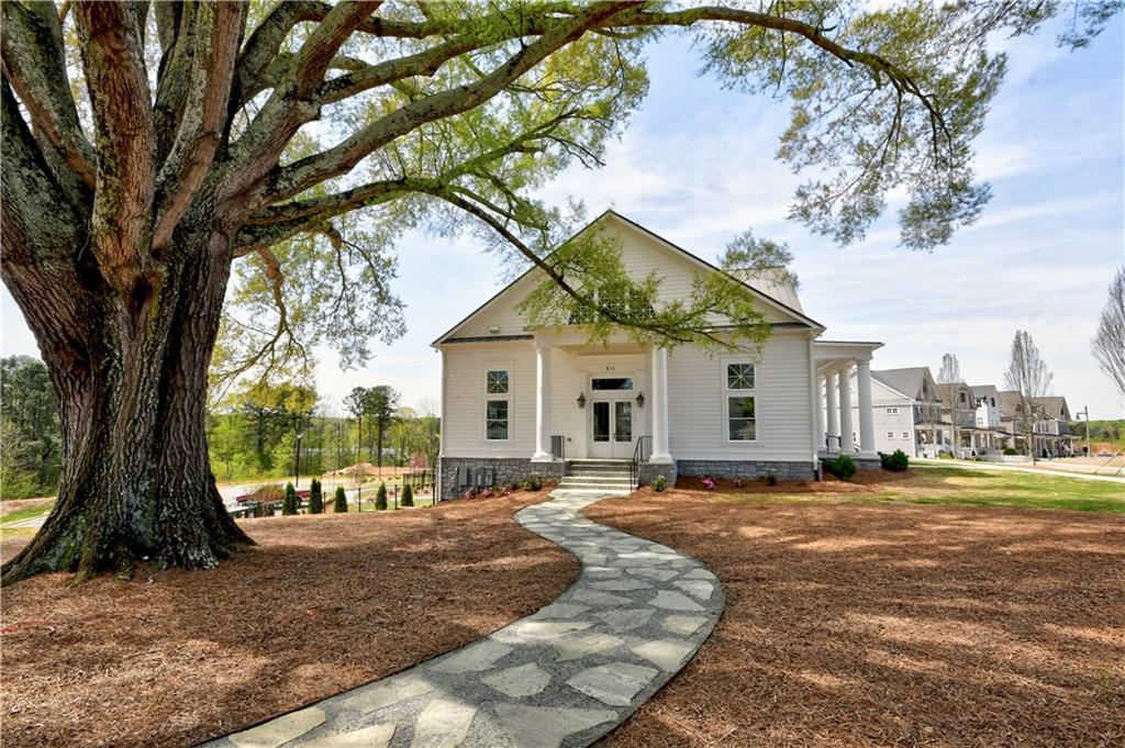 3003 Clayton Street, Woodstock, Georgia image 36