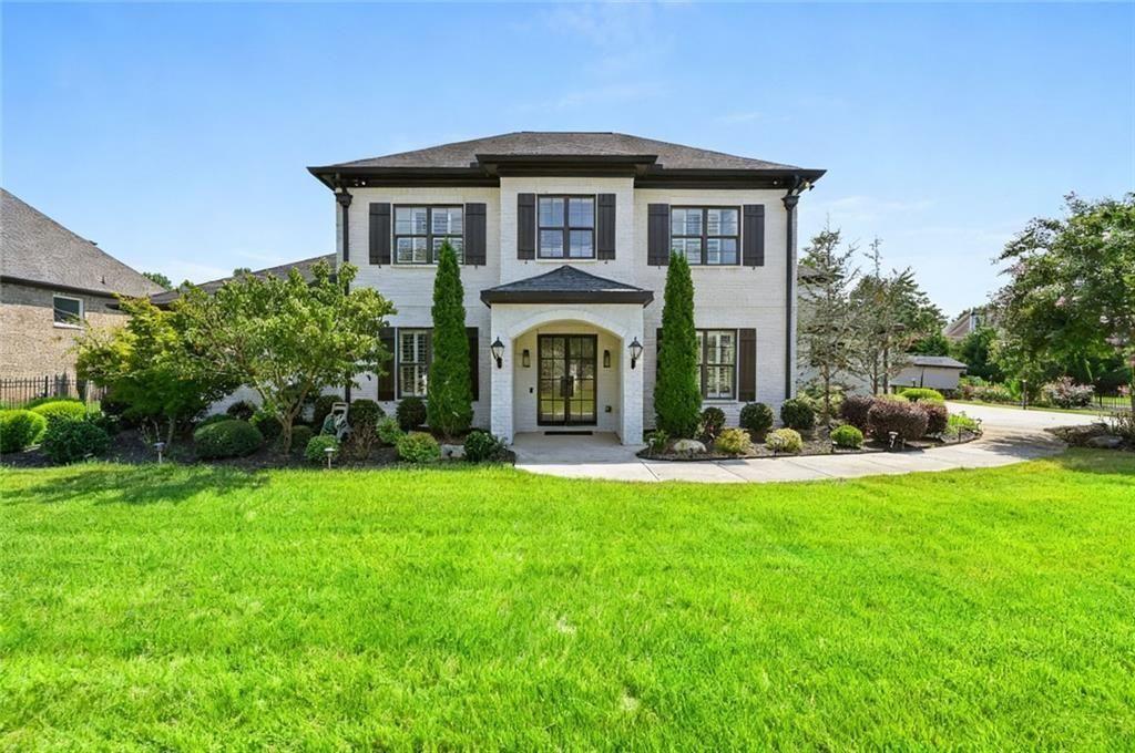 861 Bailey Woods Road