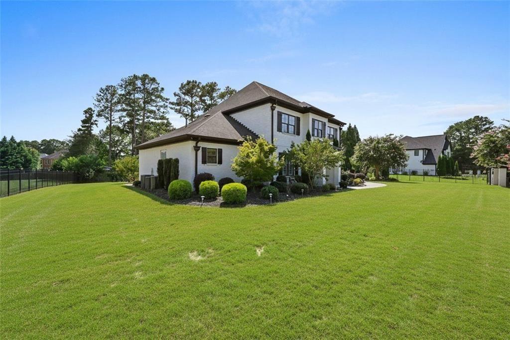 861 Bailey Woods Road