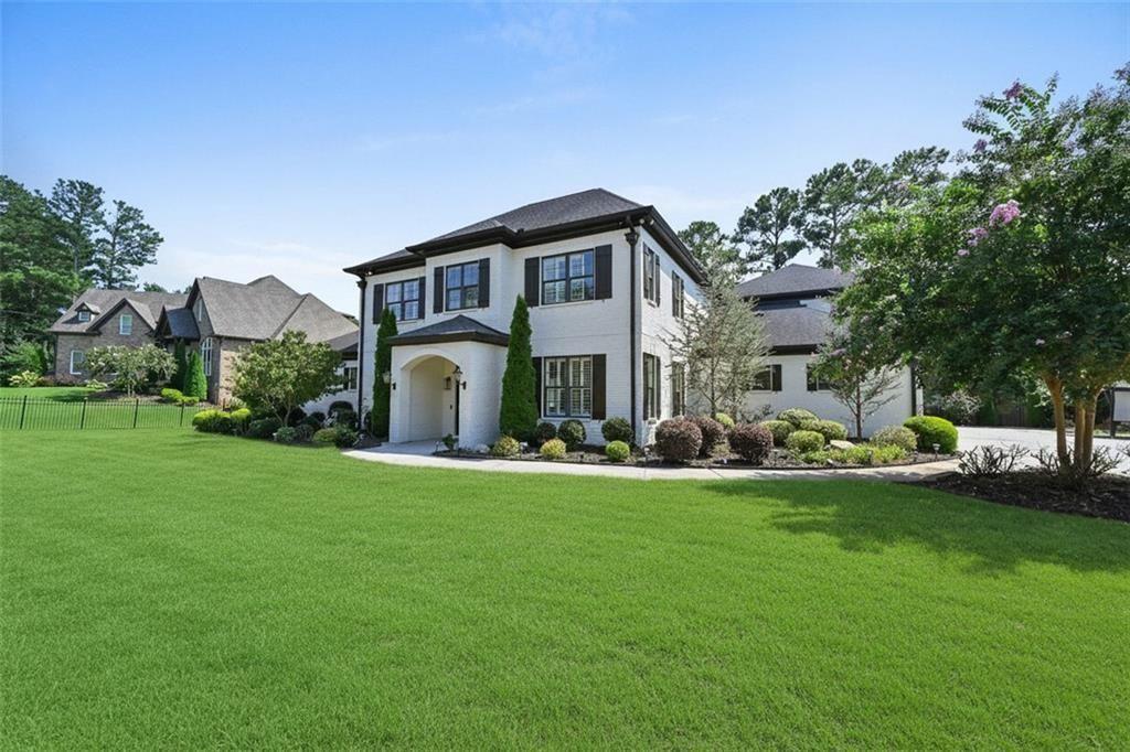 861 Bailey Woods Road